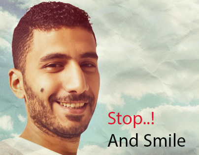Stop And Smile