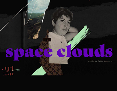 Space Clouds