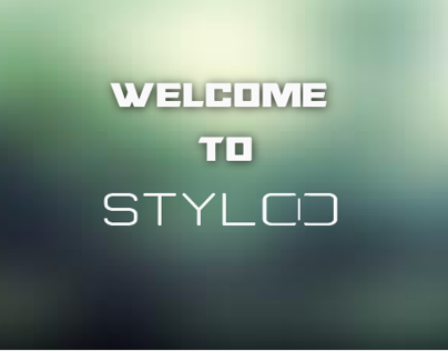 Banner for STYLDD