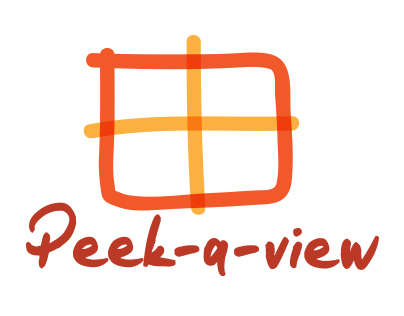 Peek-A-View