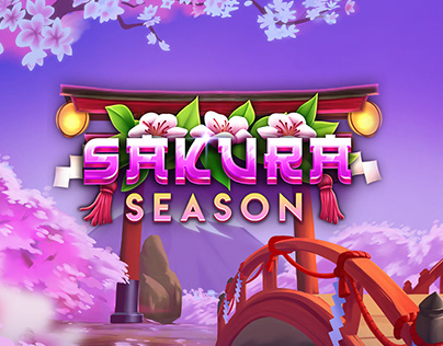Lightning Link - Sakura Season