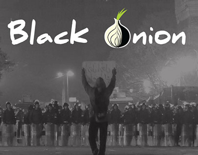 INTERFACE: Black Onion