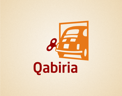 Qabiria