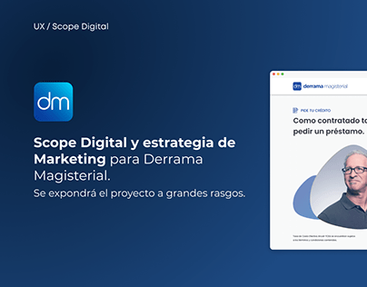 Scope Digital DM
