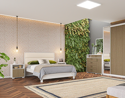 Bedroom for catalog 2022