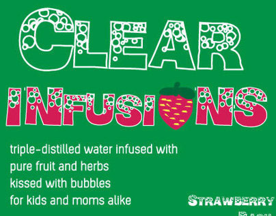 Clear Infusions