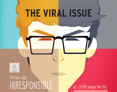 Present Perfect - The Viral Issue