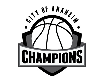 City of Anaheim Basketball League