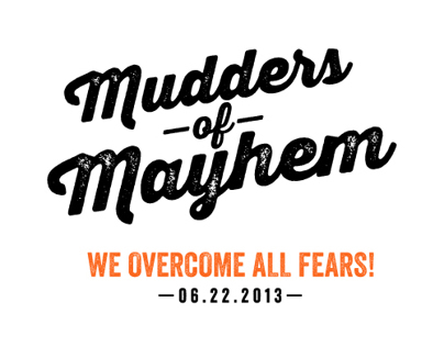 Mudders of Mayhem