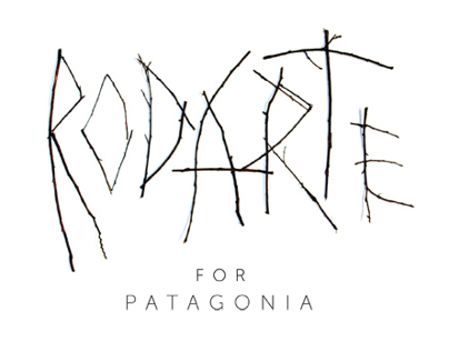 Rodarte For Patagonia