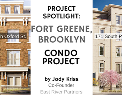 Project Spotlight: Fort Greene Brooklyn Condo Project