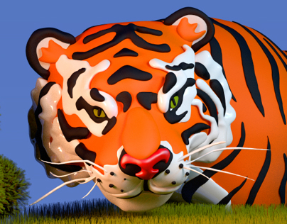 "Time To Clay": Tigers