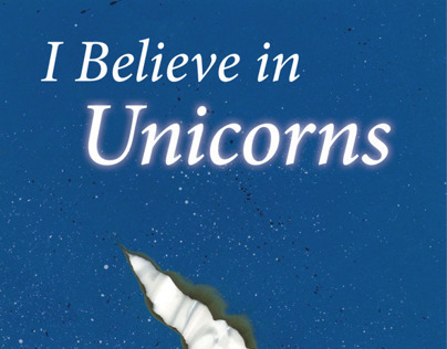 I Believe in Unicorns Book Cover