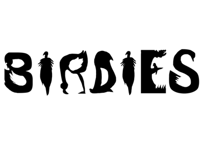 Birdies || Letters