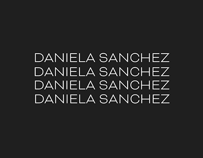 Proyecto Final Coder | Daniela Sanchez