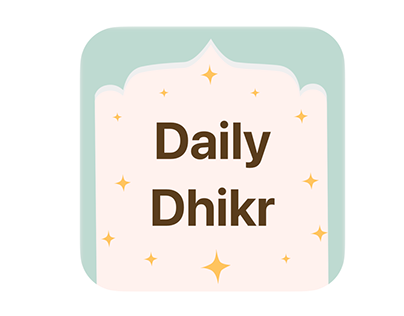 Daily Dhikr