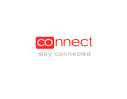 CONNECT B2B ... Branding