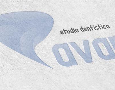 Pavan dental clinic | Logo design process