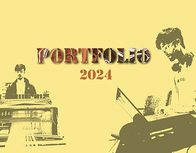 Portfolio -2024