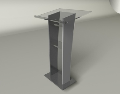Lectern Project