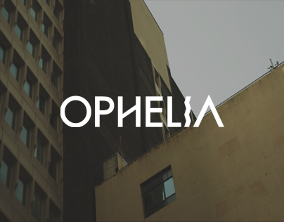 Ophelia Album Artwork