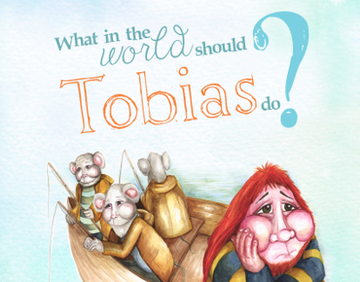 What in the World should Tobias do?