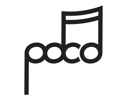 Princeton Opera Company Logo and Crest