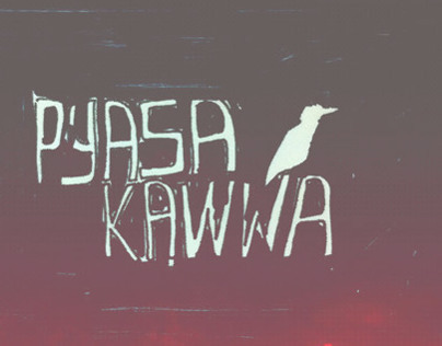 PYASA KAWWA(Thirsty Crow)