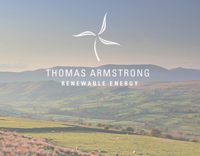 Thomas Armstrong Renewable Energy Website