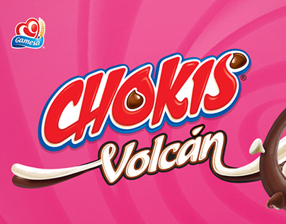 Chokis Volcan