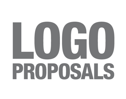 Logo proposals