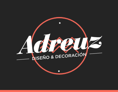 Adreuz - Diseño y Decoración