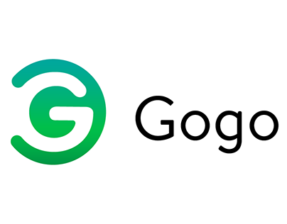 Gogo Komputer Logo