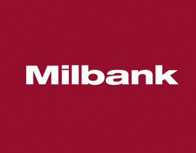 Firmwide Rebranding  / Milbank