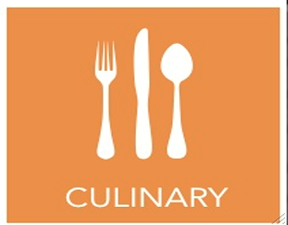 Culinary Alumni Branding
