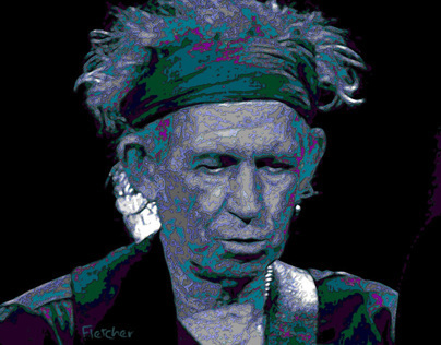 Keith Richards | Rolling Stones
