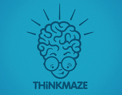 ThinkMaze - FREE mazes