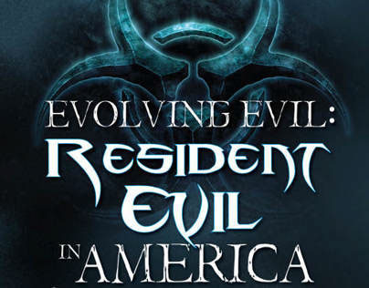 Evolving Evil: Resident Evil in America