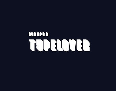 Typelover - Experiment with untypical Font Combinations