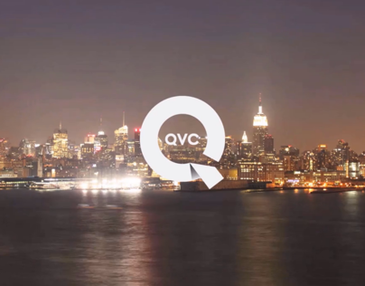 QVC with Vitamix