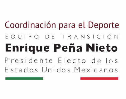 Mexico Department of Sports (Prezi)