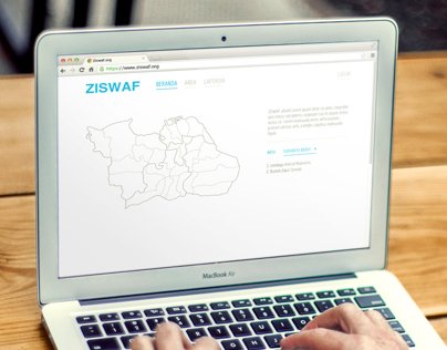 ZISWAF.org