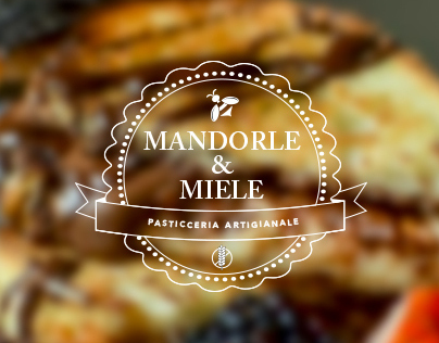 Mandorle&Miele