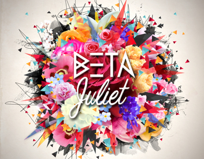 BETA JULIET  I  music album