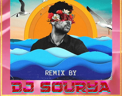 Miles Away - Bring Me Back Remix DJ Sourya