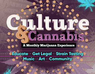 Culture & Cannabis