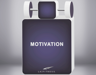 Motivation | LA Fitness