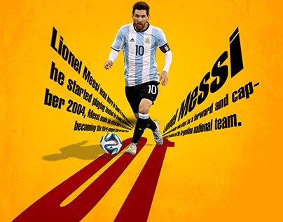 Sports Poster Design | Football | Promotion