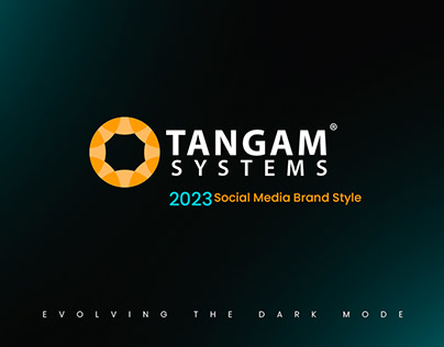 Project thumbnail - Tangam
