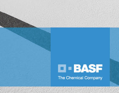 BASF drieluik